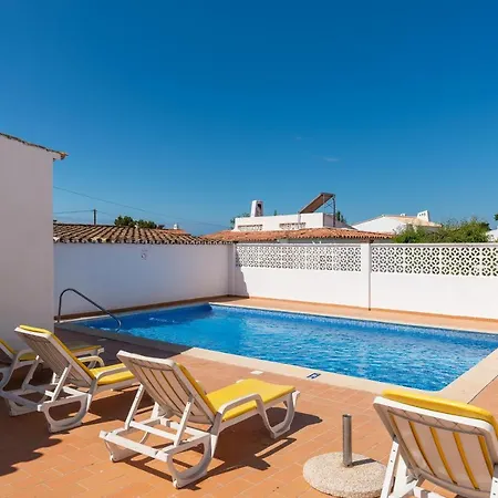 Oura Family House Albufeira