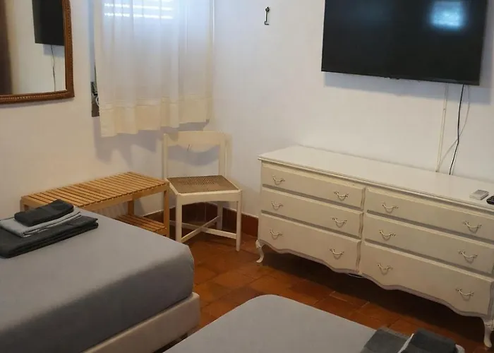 Nyaraló Oura Family House