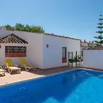 Oura Family House Tatil Evi Albufeira